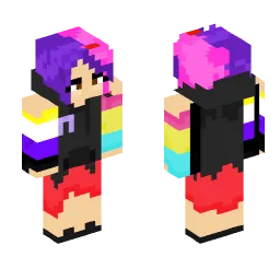 Minecraft Skin #188504