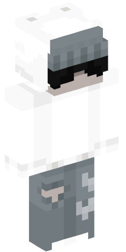 Minecraft Skin #188506