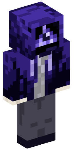 Digilyss Minecraft Skin Preview on Minecraft.Co.Com