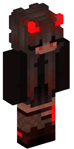 Minecraft Skin #188510