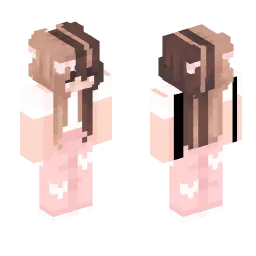 Minecraft Skin #188512