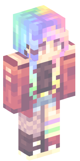 Minecraft Skin #188514