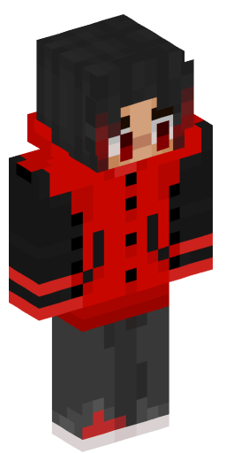 Minecraft Skin #188515