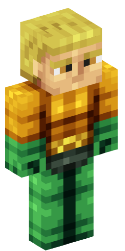 Minecraft Skin #188516