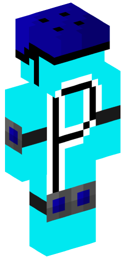 Minecraft Skin #188519