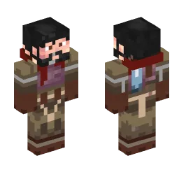 Minecraft Skin #188520
