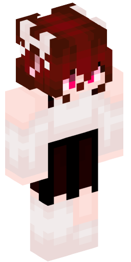 rowobeans Minecraft Skin Preview on Minecraft.Co.Com