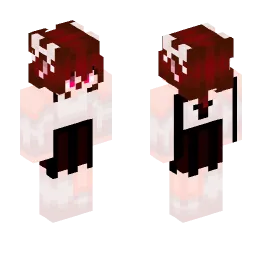 Minecraft Skin #188521