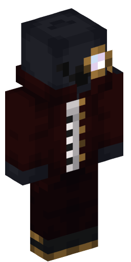 R4veeQuoth Minecraft Skin Preview on Minecraft.Co.Com