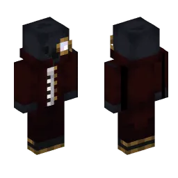 Minecraft Skin #188522