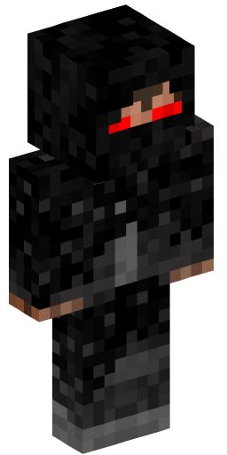 BORNE10 Minecraft Skin Preview on Minecraft.Co.Com