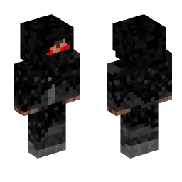 Minecraft Skin #188524