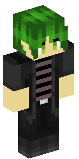 darcknight12332 Minecraft Skin Preview on Minecraft.Co.Com