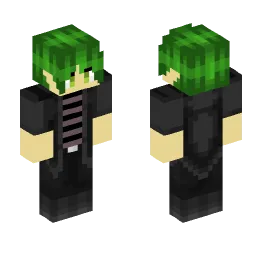 Minecraft Skin #188525