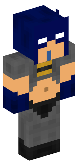 Minecraft Skin #188527