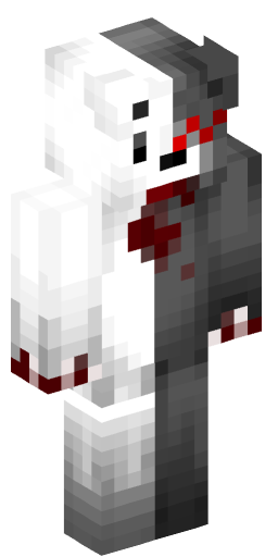 bridger Minecraft Skin Preview on Minecraft.Co.Com
