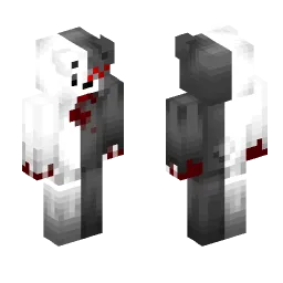Minecraft Skin #188528