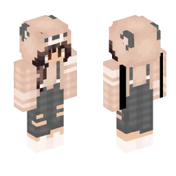 Minecraft Skin #188529