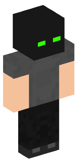 Danil_PI Minecraft Skin Preview on Minecraft.Co.Com