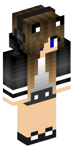 _janet_ Minecraft Skin Preview on Minecraft.Co.Com