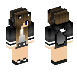 Minecraft Skin #188531