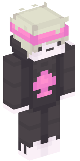 Minecraft Skin #188532