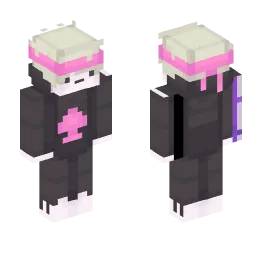 Minecraft Skin #188532