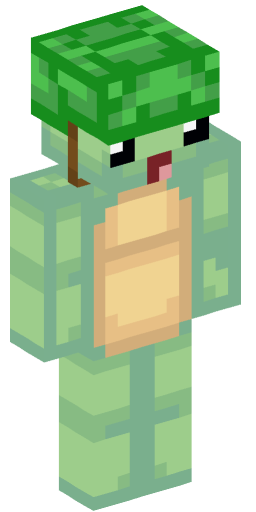 Minecraft Skin #188534