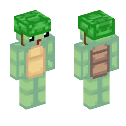 Minecraft Skin #188534
