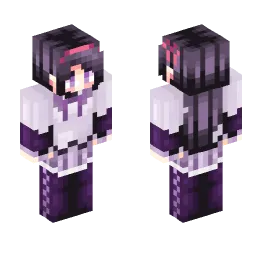 Minecraft Skin #188535