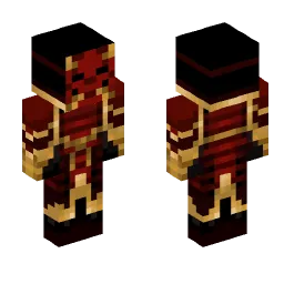 Minecraft Skin #188536