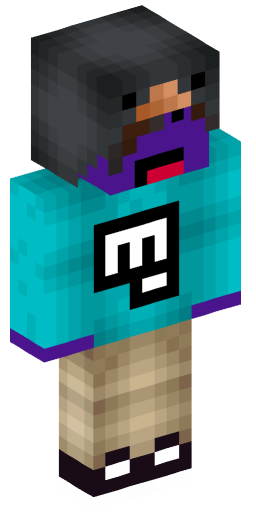 Minecraft Skin #188537