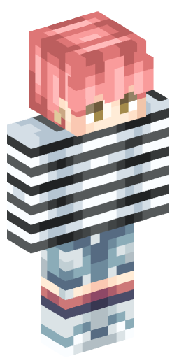 Yeolhan_ian Minecraft Skin Preview on Minecraft.Co.Com