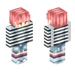 Minecraft Skin #188539