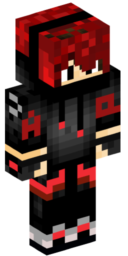 Noseyknows Minecraft Skin Preview on Minecraft.Co.Com