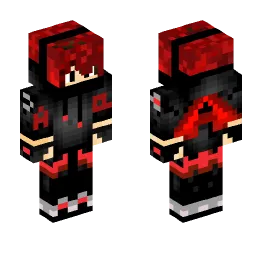 Minecraft Skin #188541