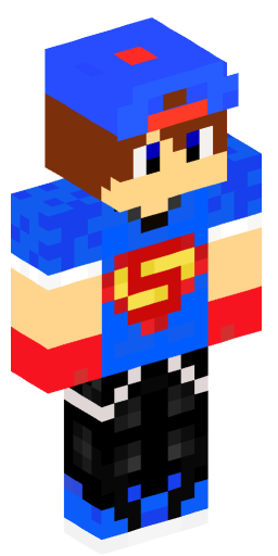 Minecraft Skin #188542