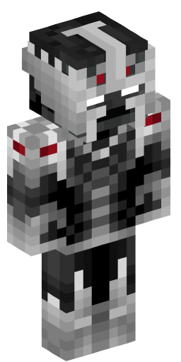Minecraft Skin #188547