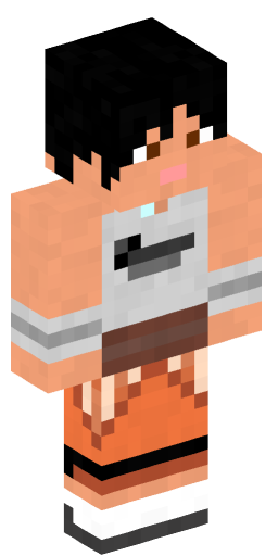 Minecraft Skin #188551