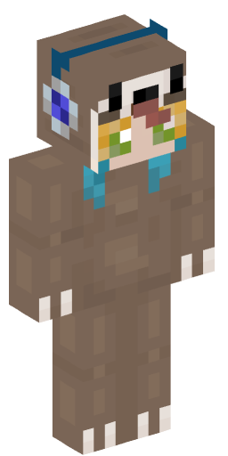 Minecraft Skin #188553