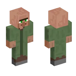 Minecraft Skin #188554