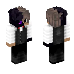 Minecraft Skin #188556