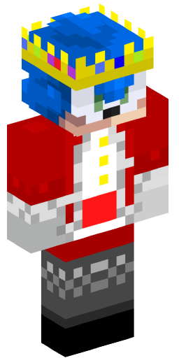 Minecraft Skin #188562