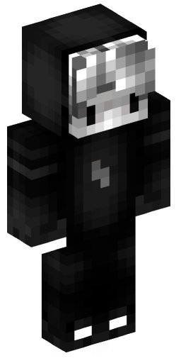Minecraft Skin #188565