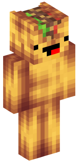 MajesticT2779 Minecraft Skin Preview on Minecraft.Co.Com