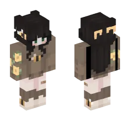 Minecraft Skin #188568