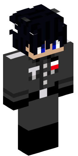 Minecraft Skin #188571