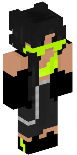 Minecraft Skin #188576