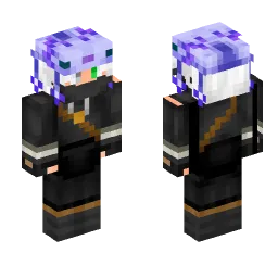 Minecraft Skin #188581