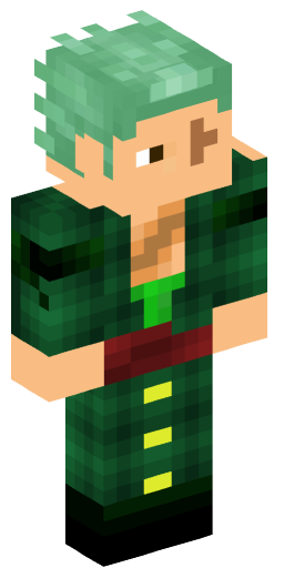 Minecraft Skin #188583